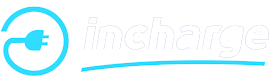 incharge powered by nrg logo